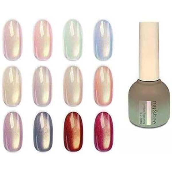 my&bee マイビー リフレクション セット my&bee マイビー カラージェル